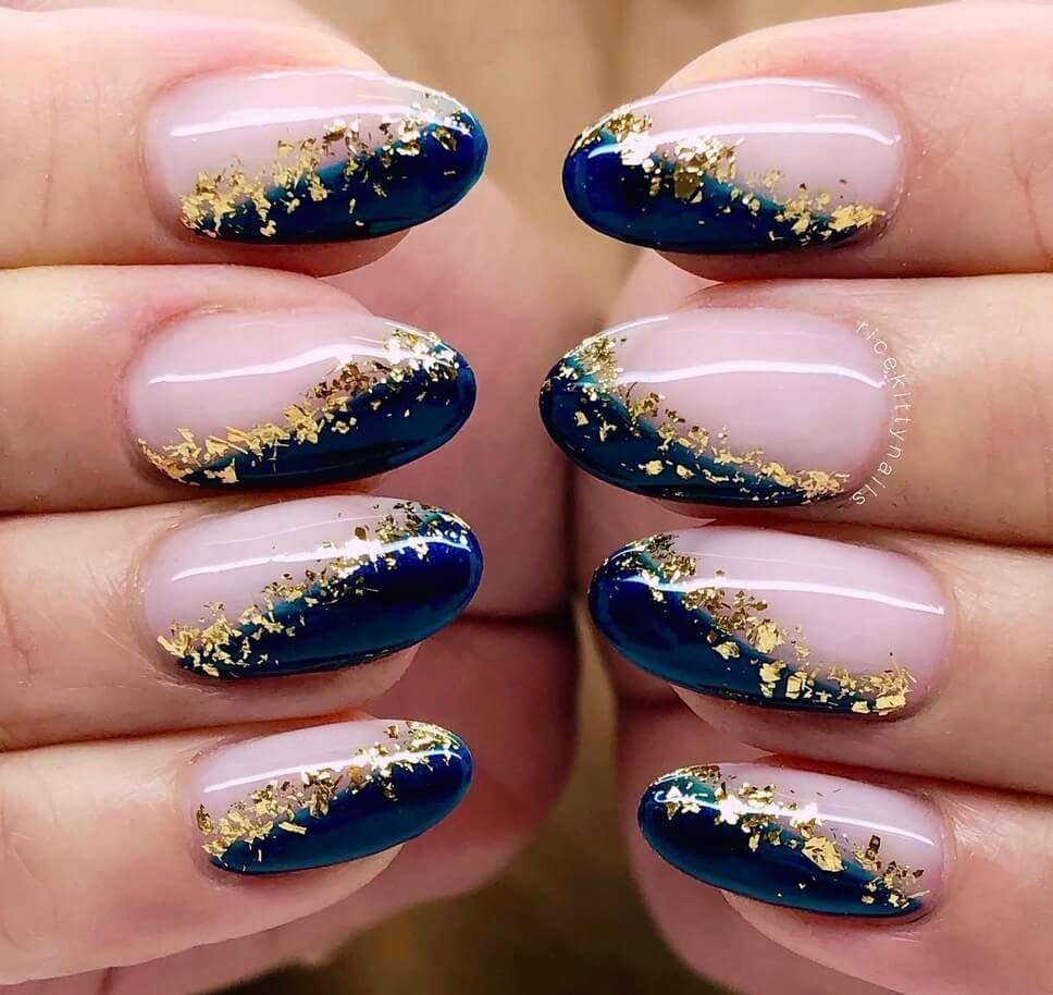 november nails 