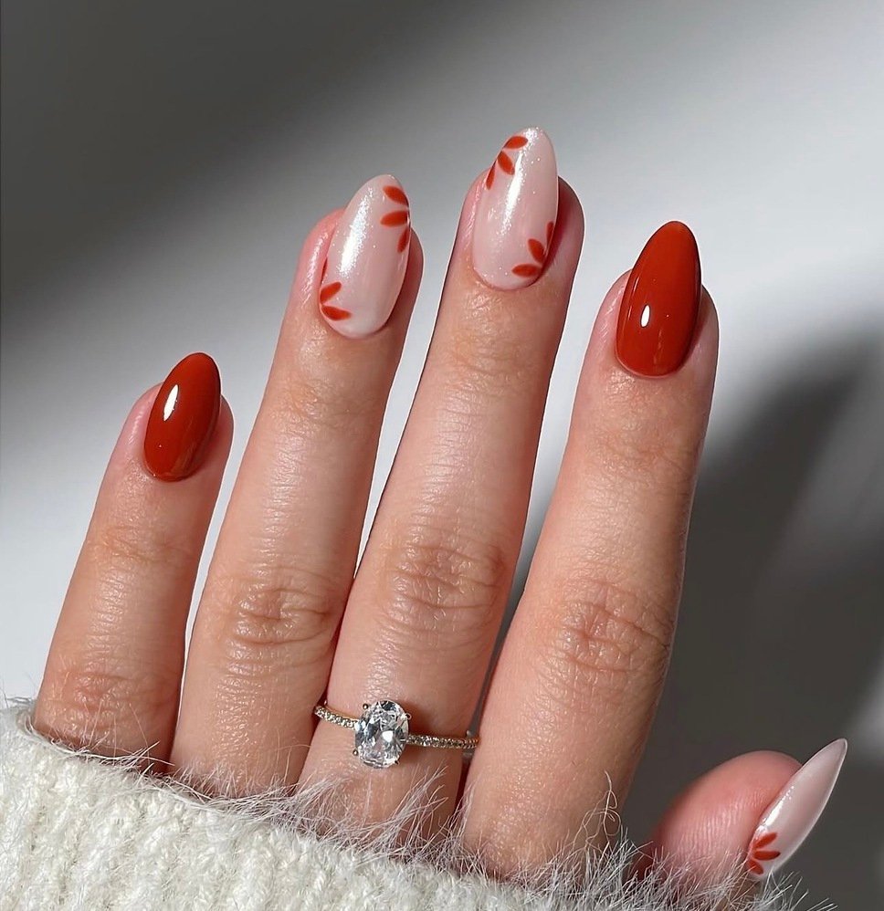 november nails