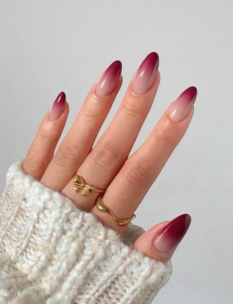november nails