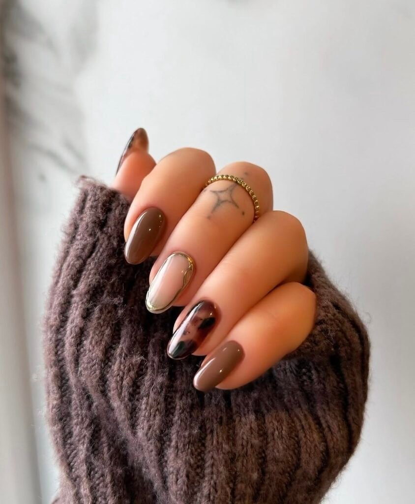 november nails