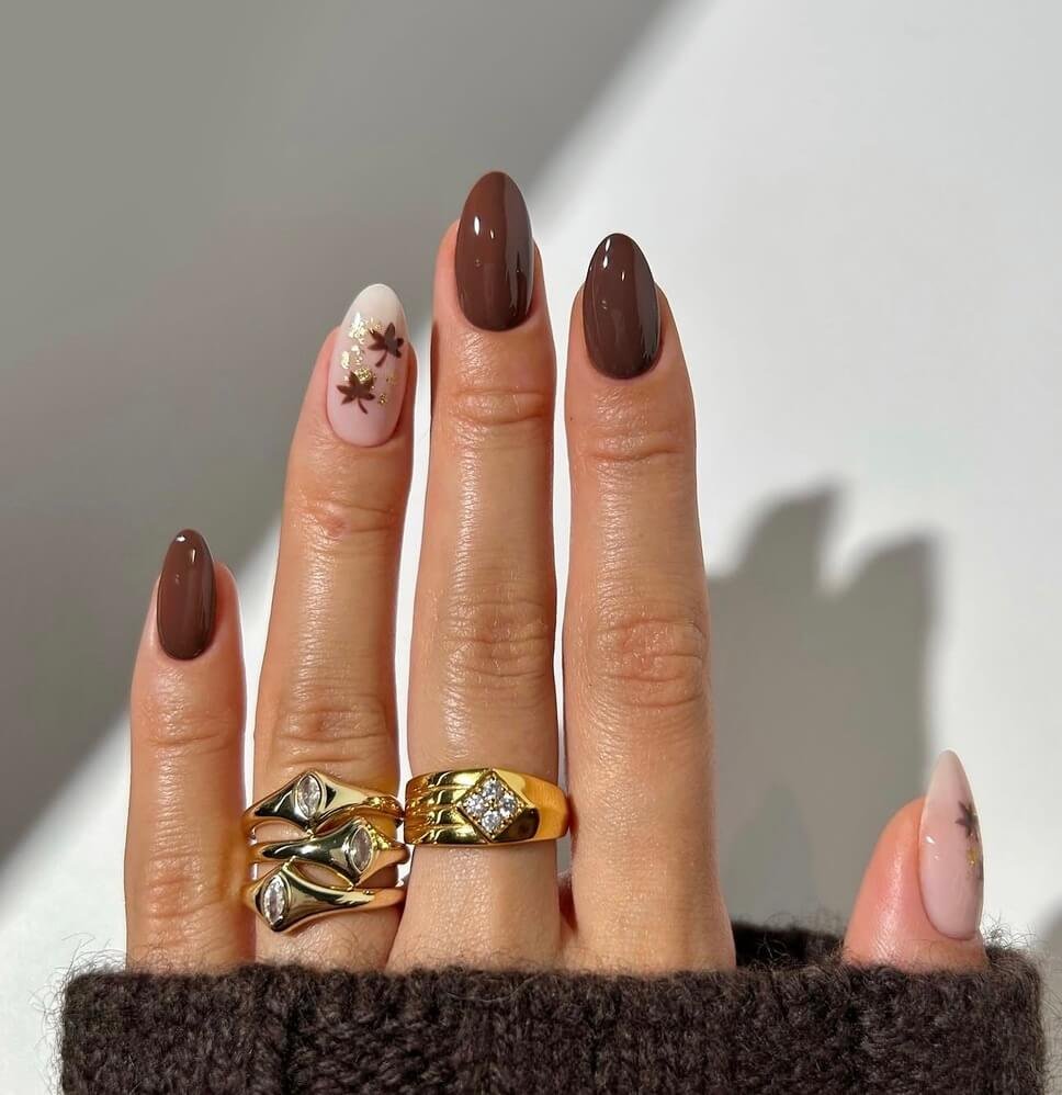 november nails 