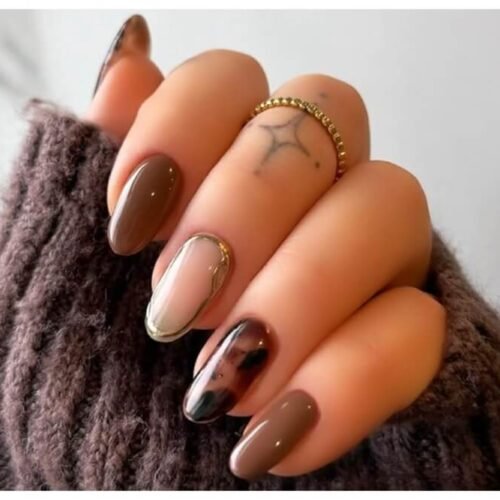november nails