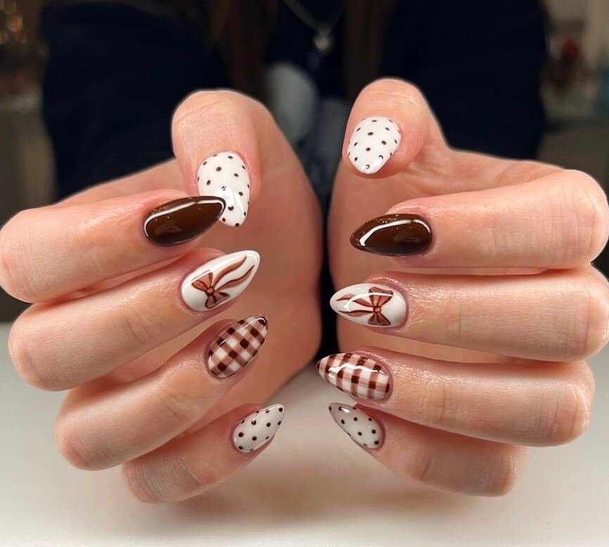 november nails 