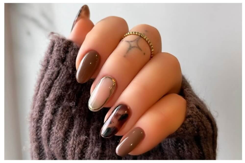 november nails