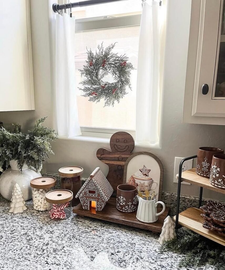 hot cocoa bar ideas 
